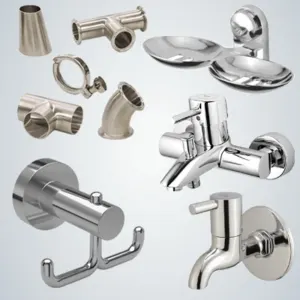 Sanitary Ware - Image 4