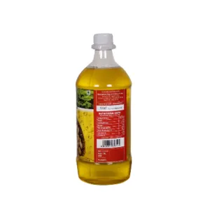 Groundnut Oil (Cold-Pressed) - Image 2