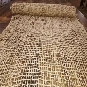 Jute Geotextile