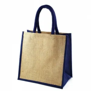 Jute Promotional Bags - Image 3