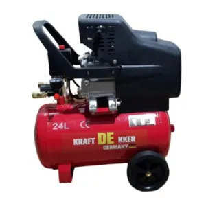 Compressor 50liter KD50L - Image 2