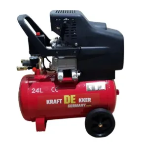 Compressor 24liter KD24L by BSM Hungary Kft.