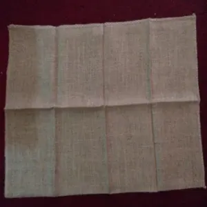 Jute Hessian Bag - Image 2