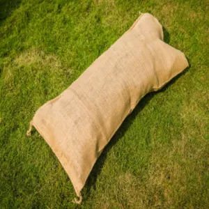 Jute Hessian Bag by Aamin International Company