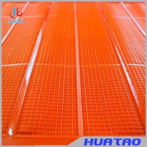 Polyurethane Fine Screen - Image 2