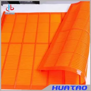 Polyurethane Fine Screen - Image 3