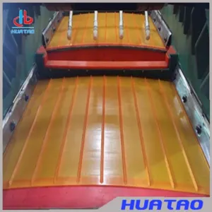 Polyurethane Fine Screen - Image 4