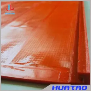 Polyurethane Fine Screen by Shijiazhuang Huatao Import And Export Trade Co.,Ltd