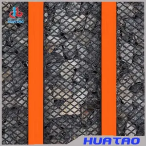 Poly Ripple Screen Mesh by Shijiazhuang Huatao Import And Export Trade Co.,Ltd