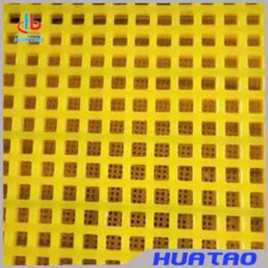 Polyurethane Screen Panel - Image 2