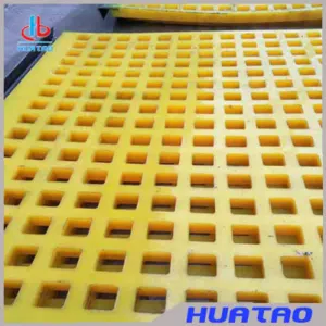 Polyurethane Screen Panel - Image 4