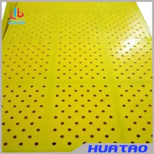 Polyurethane Screen Panel - Image 5