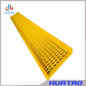 Flip Flop Screen Mat by Shijiazhuang Huatao Import And Export Trade Co.,Ltd