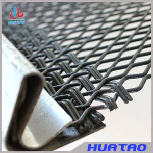 Self-cleaning Screen Mesh - Image 2