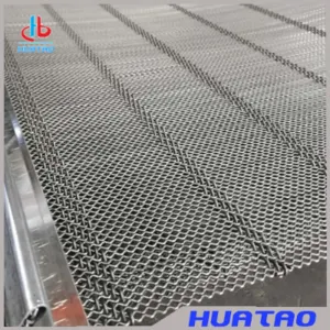 Self-cleaning Screen Mesh - Image 3