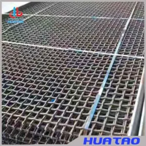 Vibrating Screen Mesh - Image 2