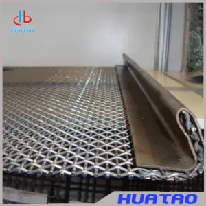 Vibrating Screen Mesh - Image 4