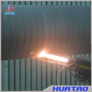 Corrugating Roll