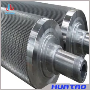 Corrugating Roll - Image 2