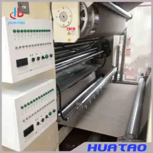 Spray Humidifier by Shijiazhuang Huatao Import and Export Co., Ltd