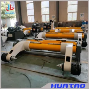 Roll Stand by Shijiazhuang Huatao Import and Export Co., Ltd