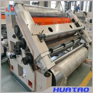 Single Facer by Shijiazhuang Huatao Import and Export Co., Ltd