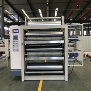 Glue Machine by Shijiazhuang Huatao Import and Export Co., Ltd