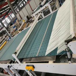 Auto Stacker