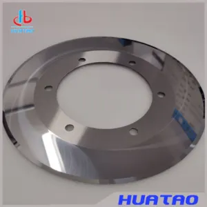 Slitter Knives