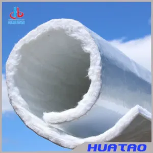 HT200 Aerogel Blanket for Cold Insulation - Image 5