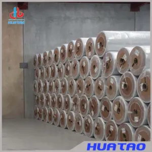 HT650 Aerogel Blanket for Heat Thermal Insulation