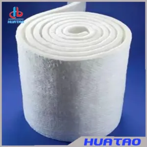 HT650 Aerogel Blanket for Heat Thermal Insulation