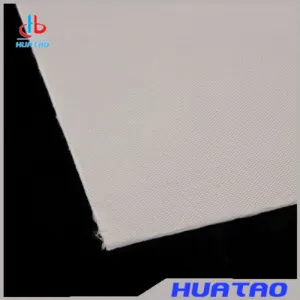 Aerogel Blanket With Fiberglass Cloth - Image 3