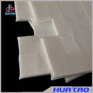 Aerogel Blanket With Fiberglass Cloth - Image 4