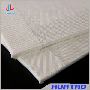 Aerogel Blanket With Fiberglass Cloth - Image 5