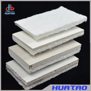 Composite Aerogel Blanket for building construction - Image 2