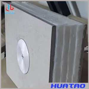 Composite Aerogel Blanket for building construction - Image 4