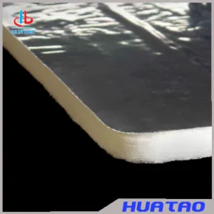 Aerogel BlanketHT200 for Cold Insulation by www.aerogel-blanket.com