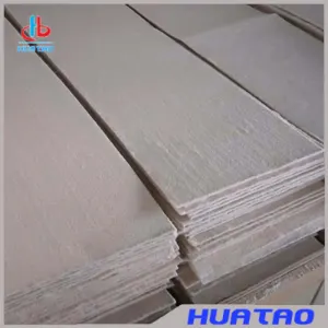 Aerogel Blanket HT650 for Heat Thermal Insulation