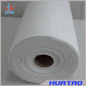 Aerogel Blanket HT650 for Heat Thermal Insulation