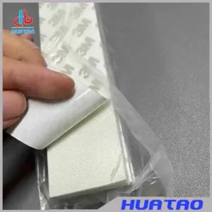 Aerogel Blanket with adhesive tape - Image 5