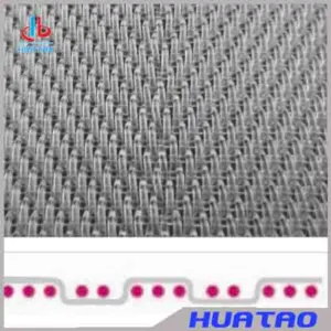 Alkali Resistant Filter Belt Cloth - Image 3