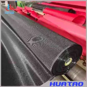 Spunlace Mesh Belt by Shijiazhuang Huatao Import And Export Trade Co.,Ltd