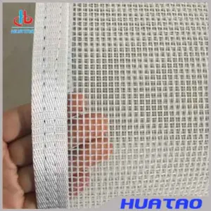 Polyester Linear Screen Mesh Belt - Image 2