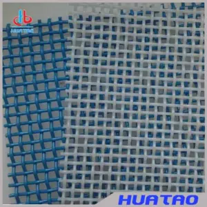 Polyester Linear Screen Mesh Belt - Image 3