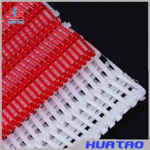 Polyester Spiral Mesh Belt - Image 3