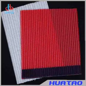 Polyester Spiral Mesh Belt - Image 2