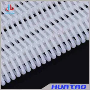 Polyester Spiral Mesh Belt by Shijiazhuang Huatao Import And Export Trade Co.,Ltd