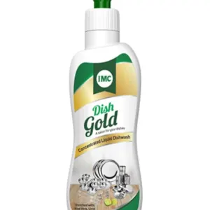 Dish Gold Dish washer by DSL INDIA