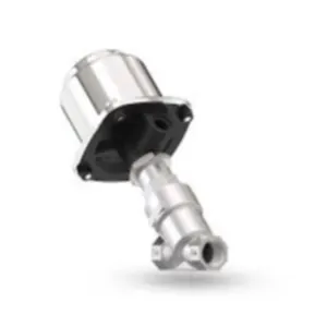 ANGLE SEAT VALVE